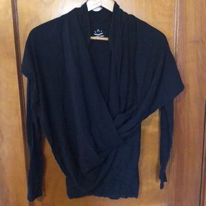 Beyond Yoga multi-wear wrap